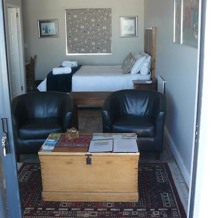 House Of 2 Oceans Apartamento Agulhas Exterior foto