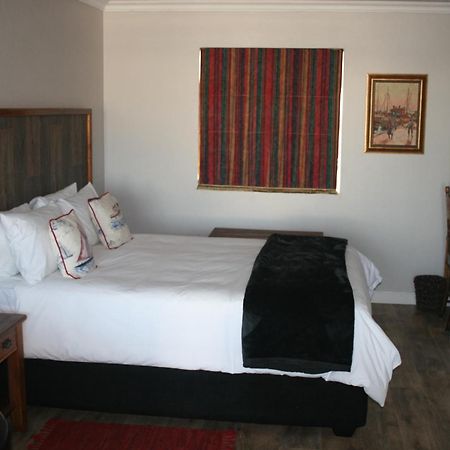 House Of 2 Oceans Apartamento Agulhas Exterior foto