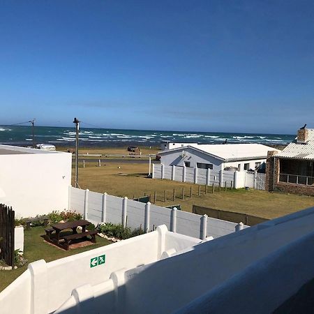 House Of 2 Oceans Apartamento Agulhas Exterior foto