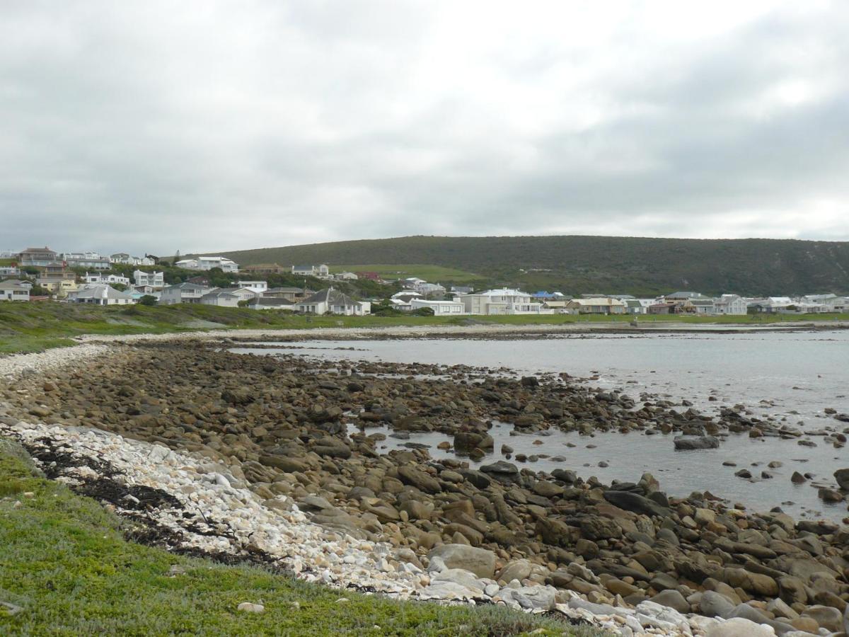 House Of 2 Oceans Apartamento Agulhas Exterior foto