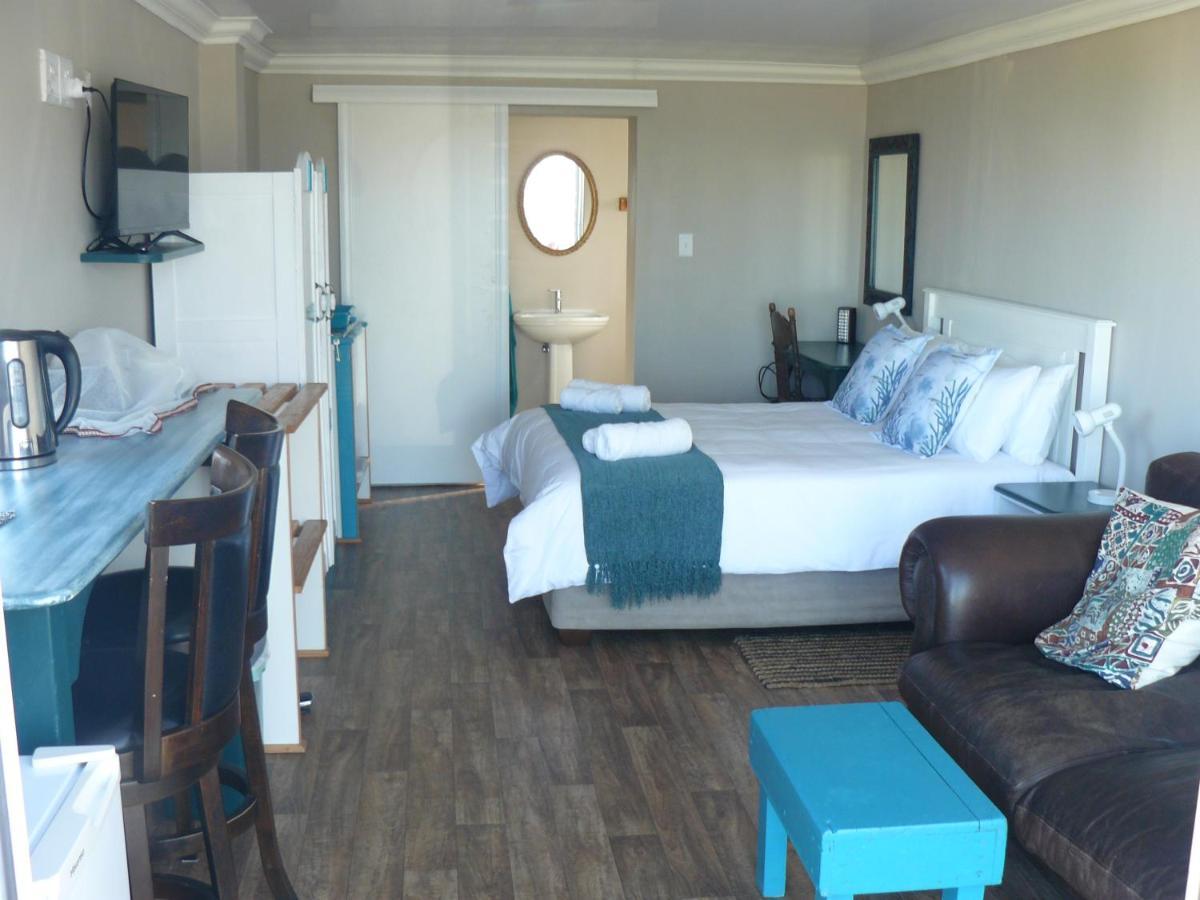 House Of 2 Oceans Apartamento Agulhas Exterior foto