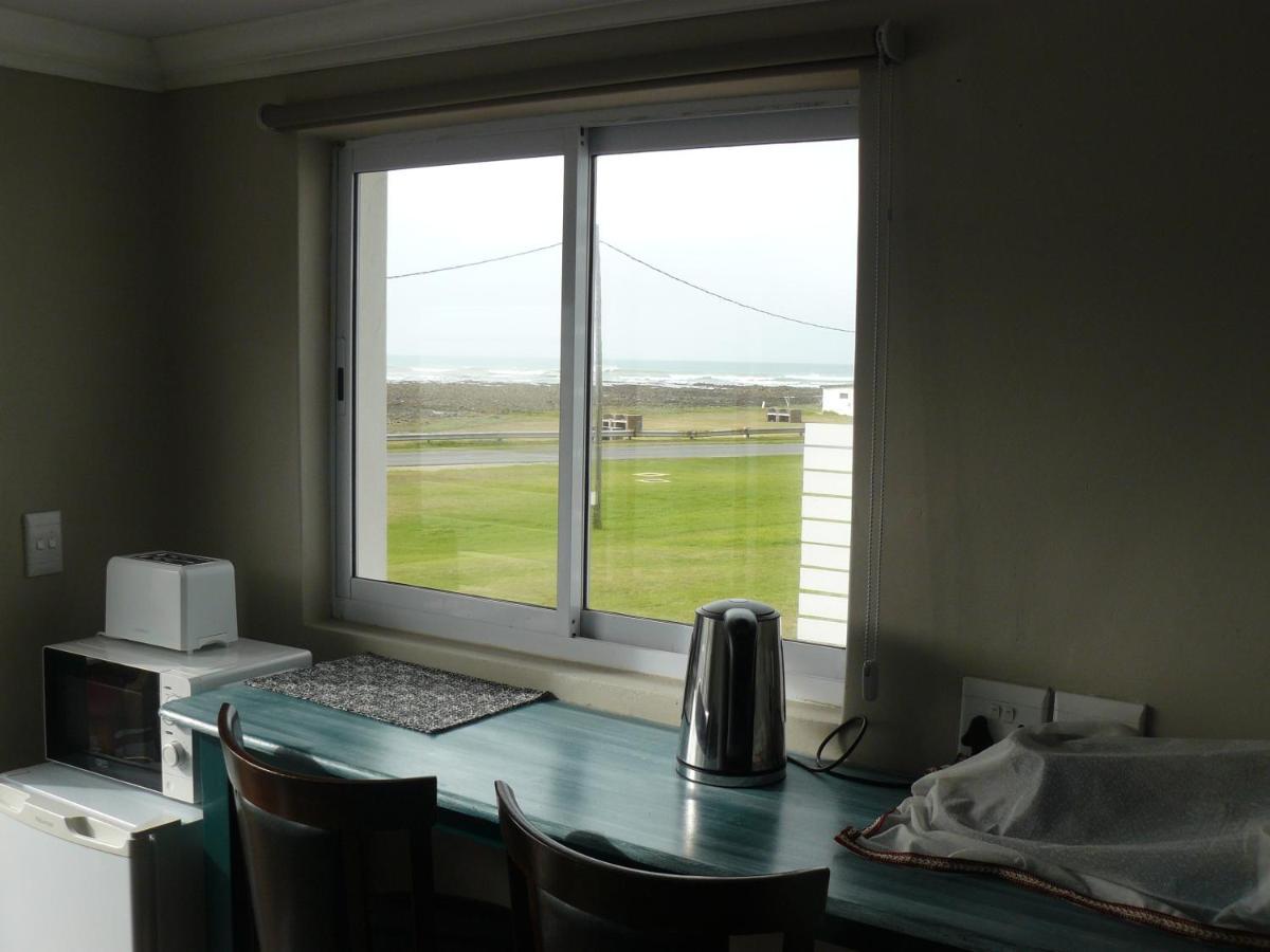 House Of 2 Oceans Apartamento Agulhas Exterior foto