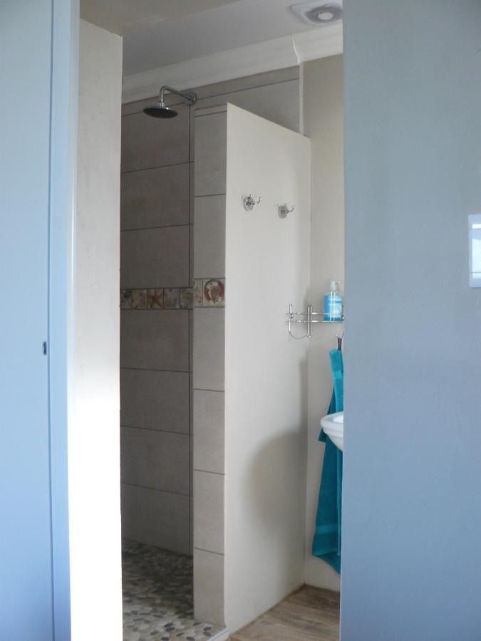 House Of 2 Oceans Apartamento Agulhas Exterior foto