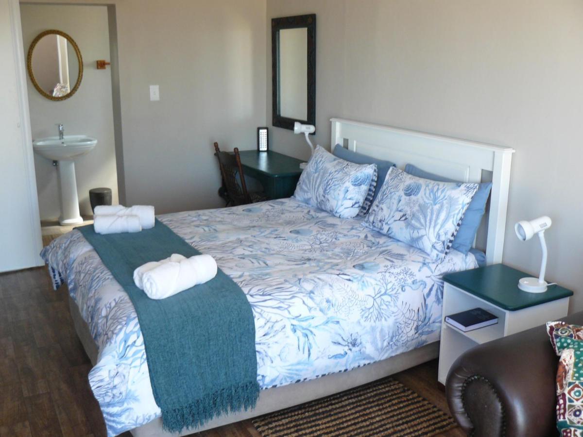House Of 2 Oceans Apartamento Agulhas Exterior foto