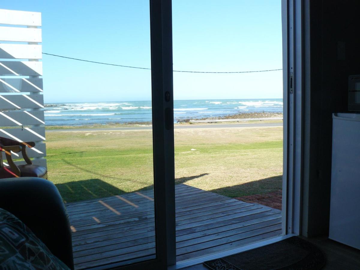 House Of 2 Oceans Apartamento Agulhas Exterior foto