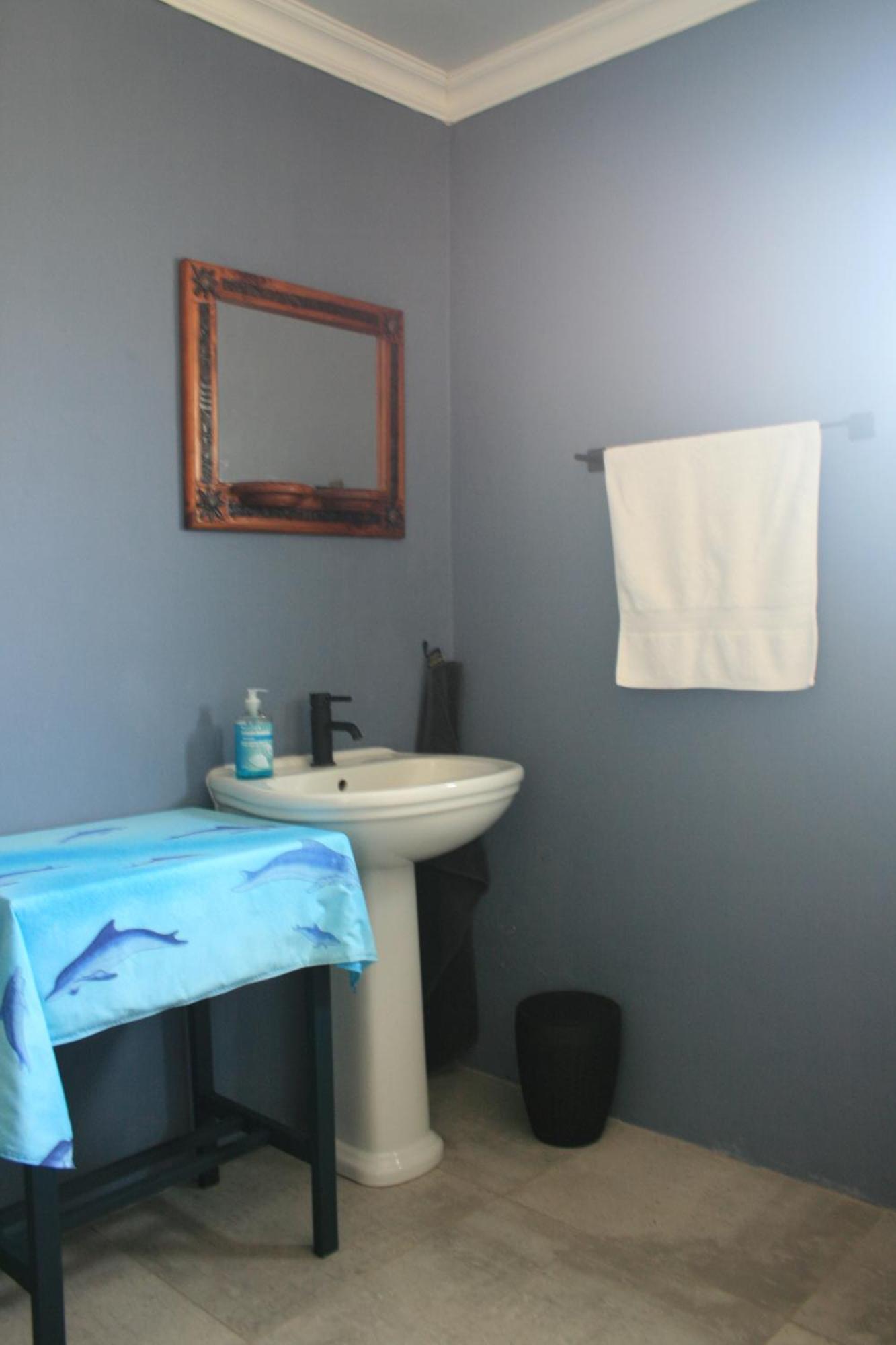 House Of 2 Oceans Apartamento Agulhas Exterior foto