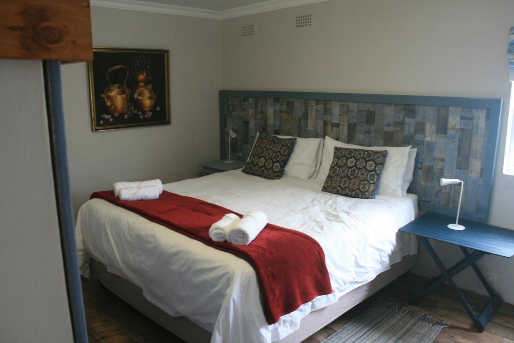 House Of 2 Oceans Apartamento Agulhas Exterior foto