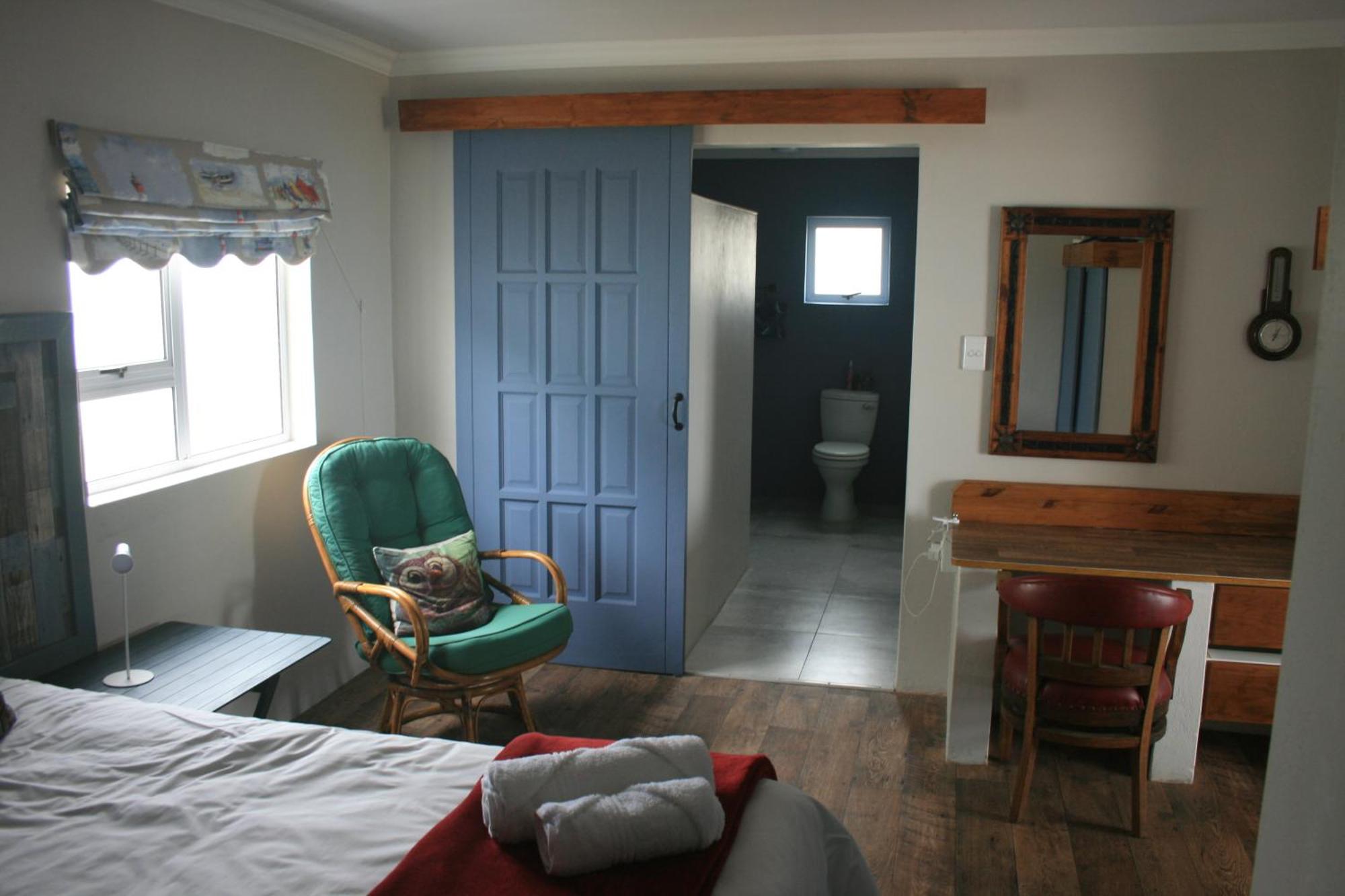 House Of 2 Oceans Apartamento Agulhas Exterior foto