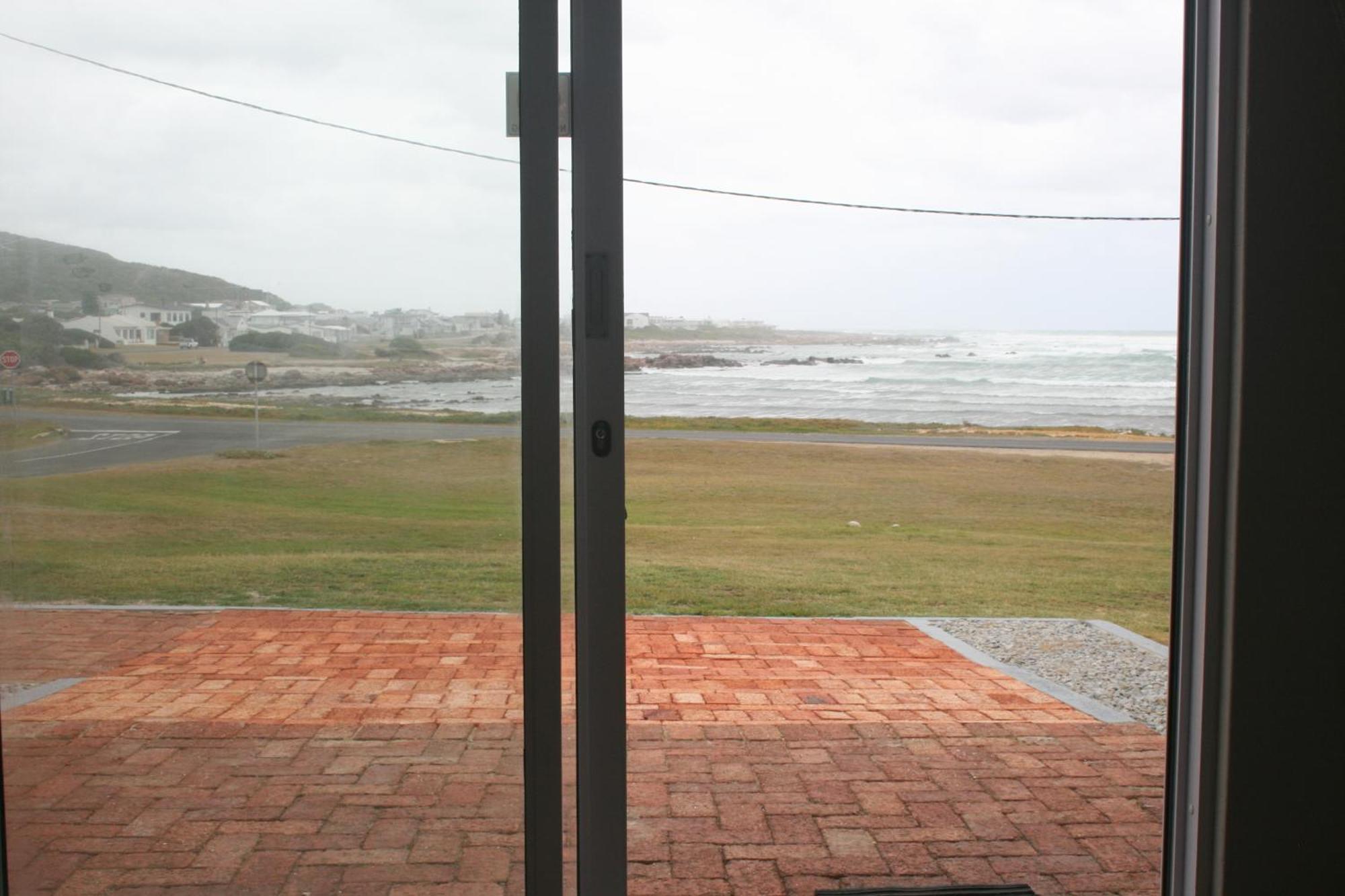 House Of 2 Oceans Apartamento Agulhas Exterior foto