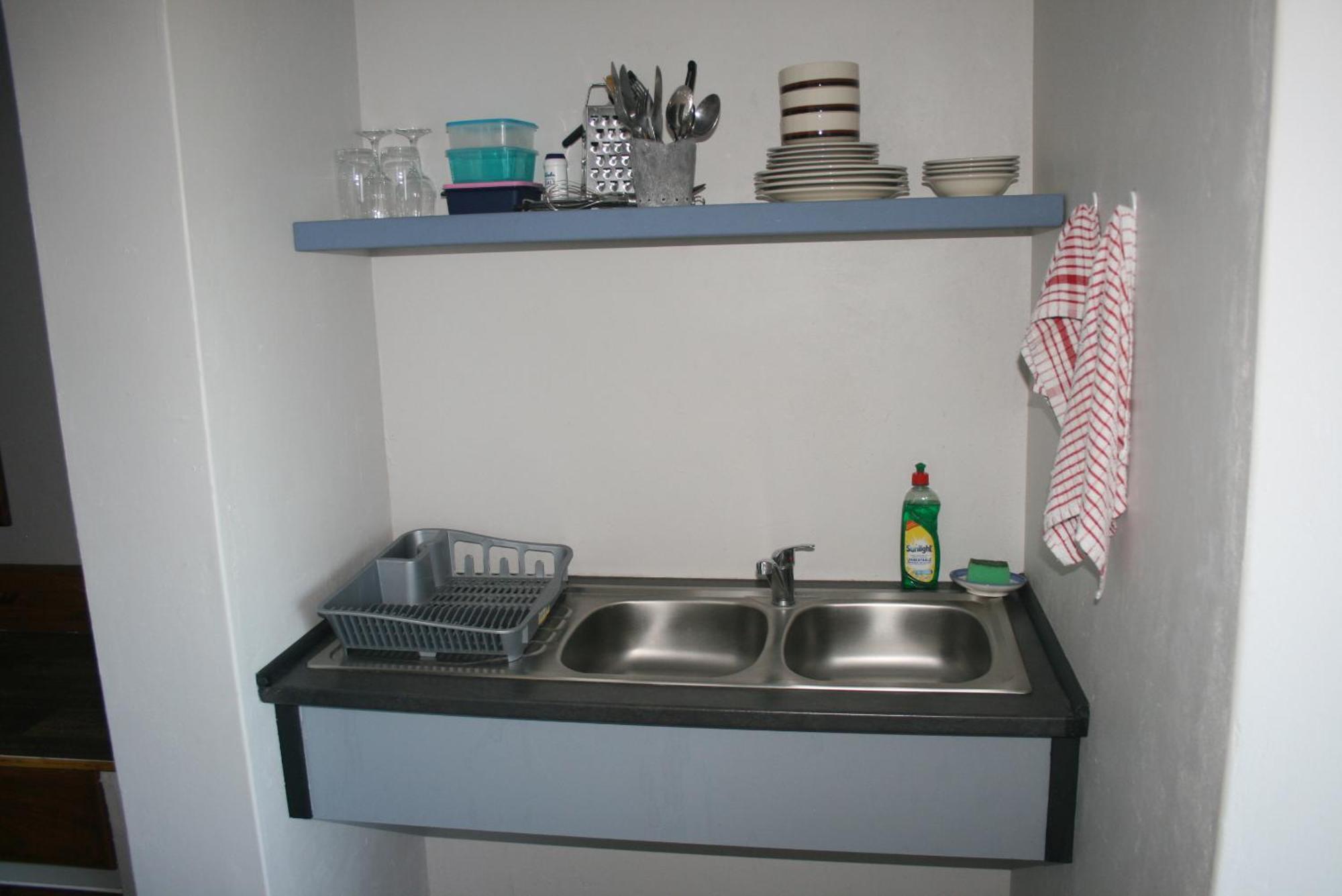 House Of 2 Oceans Apartamento Agulhas Exterior foto