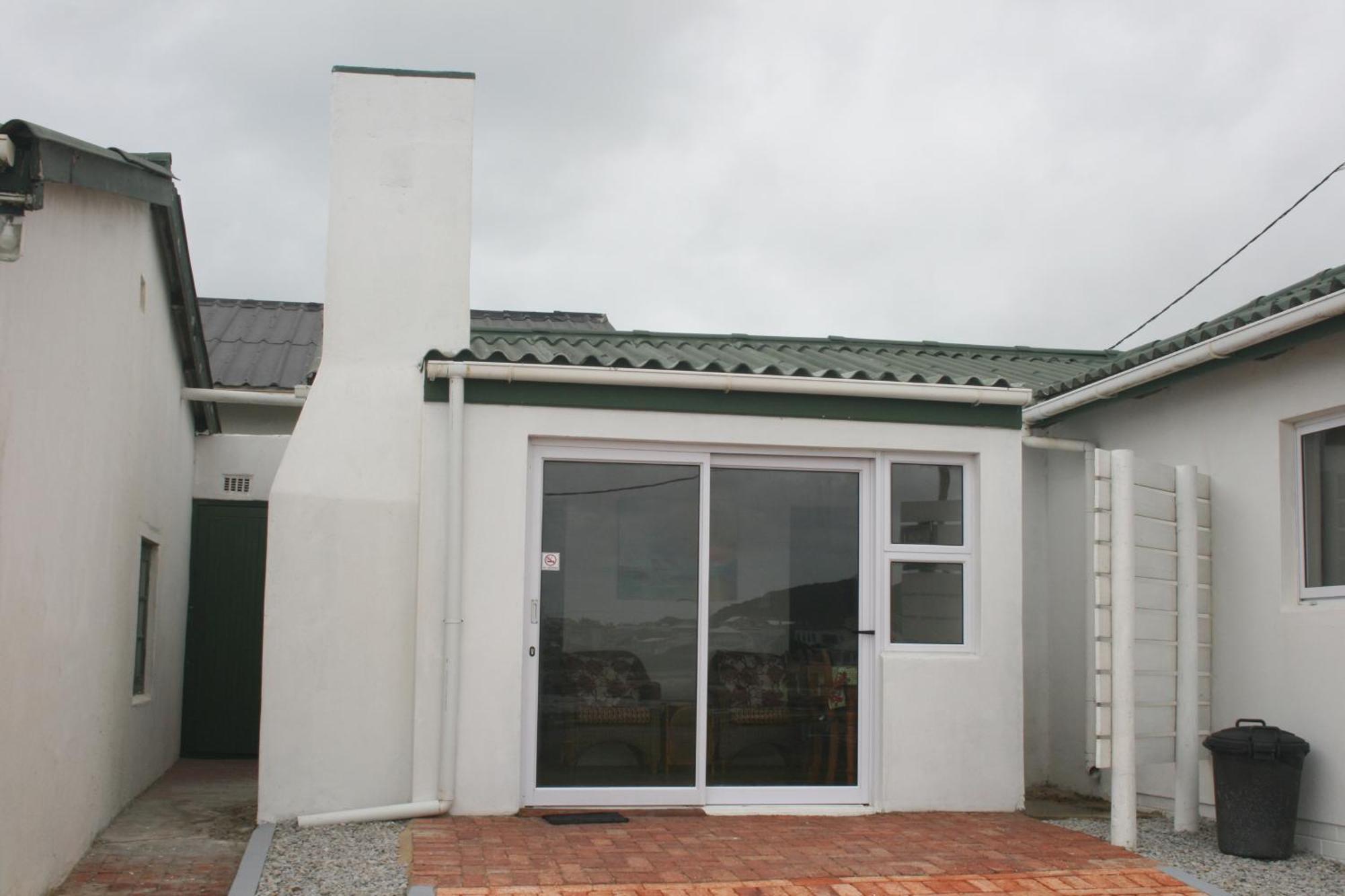 House Of 2 Oceans Apartamento Agulhas Exterior foto