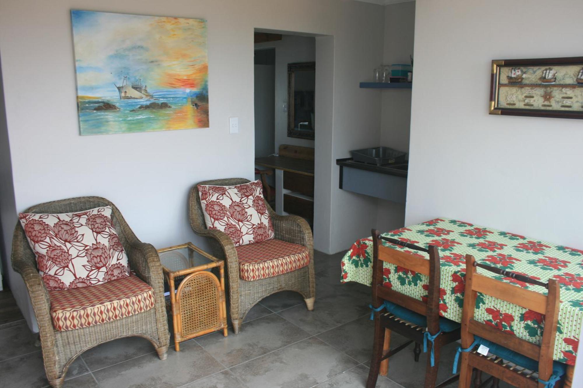 House Of 2 Oceans Apartamento Agulhas Exterior foto