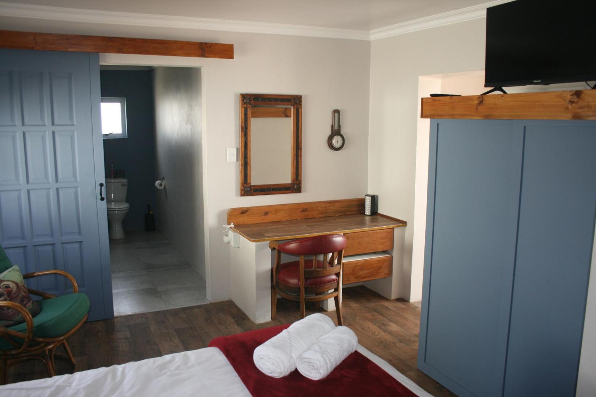 House Of 2 Oceans Apartamento Agulhas Exterior foto