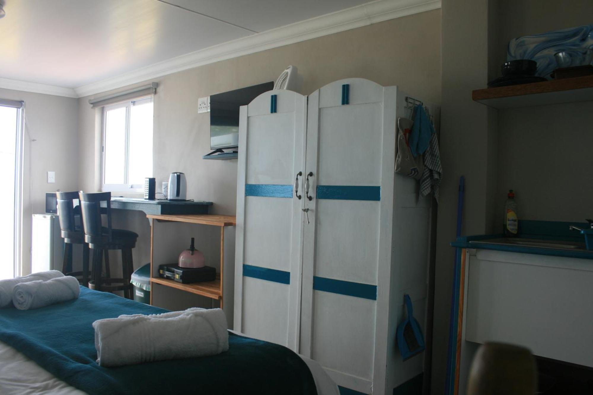 House Of 2 Oceans Apartamento Agulhas Exterior foto