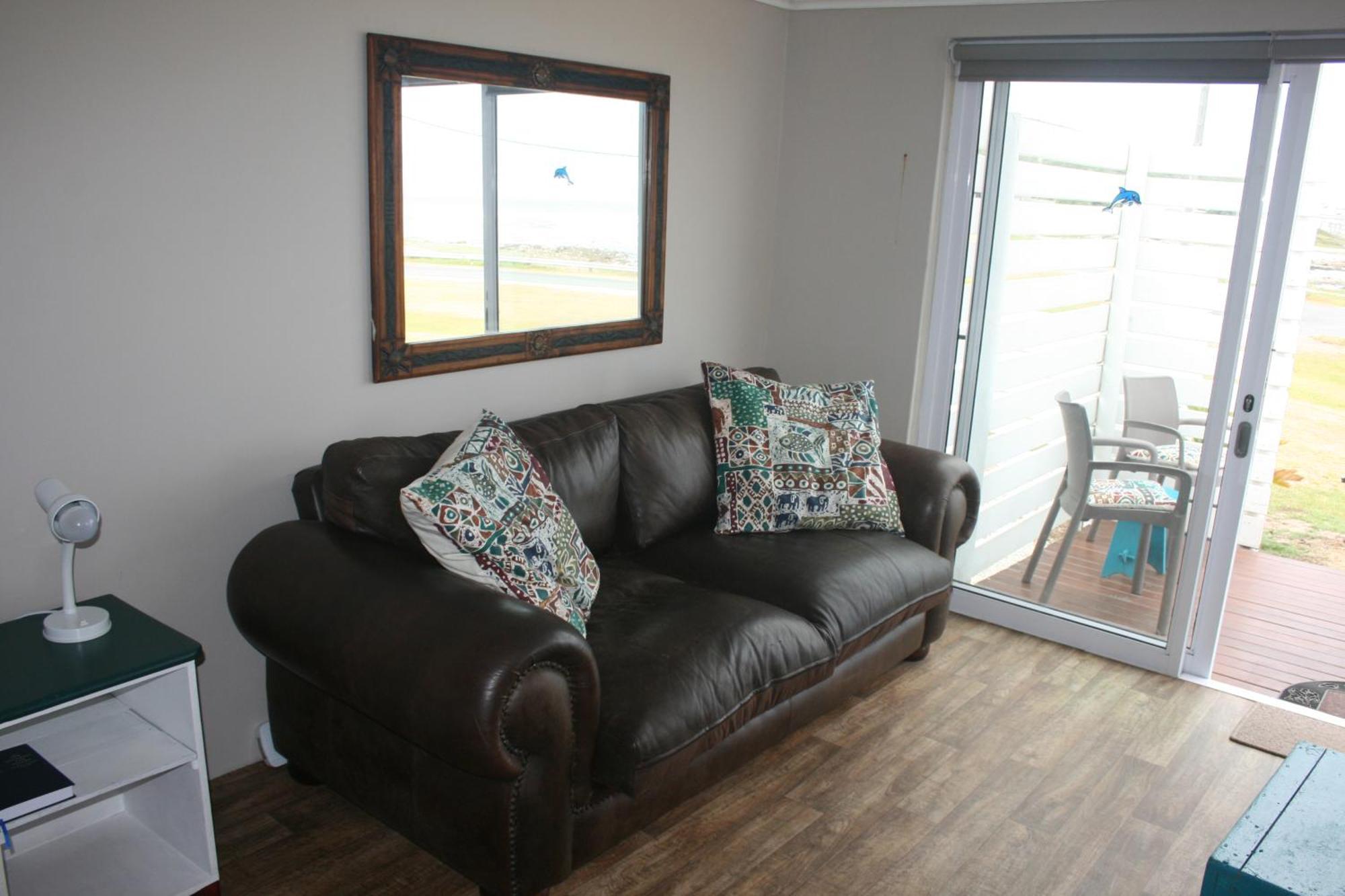 House Of 2 Oceans Apartamento Agulhas Exterior foto