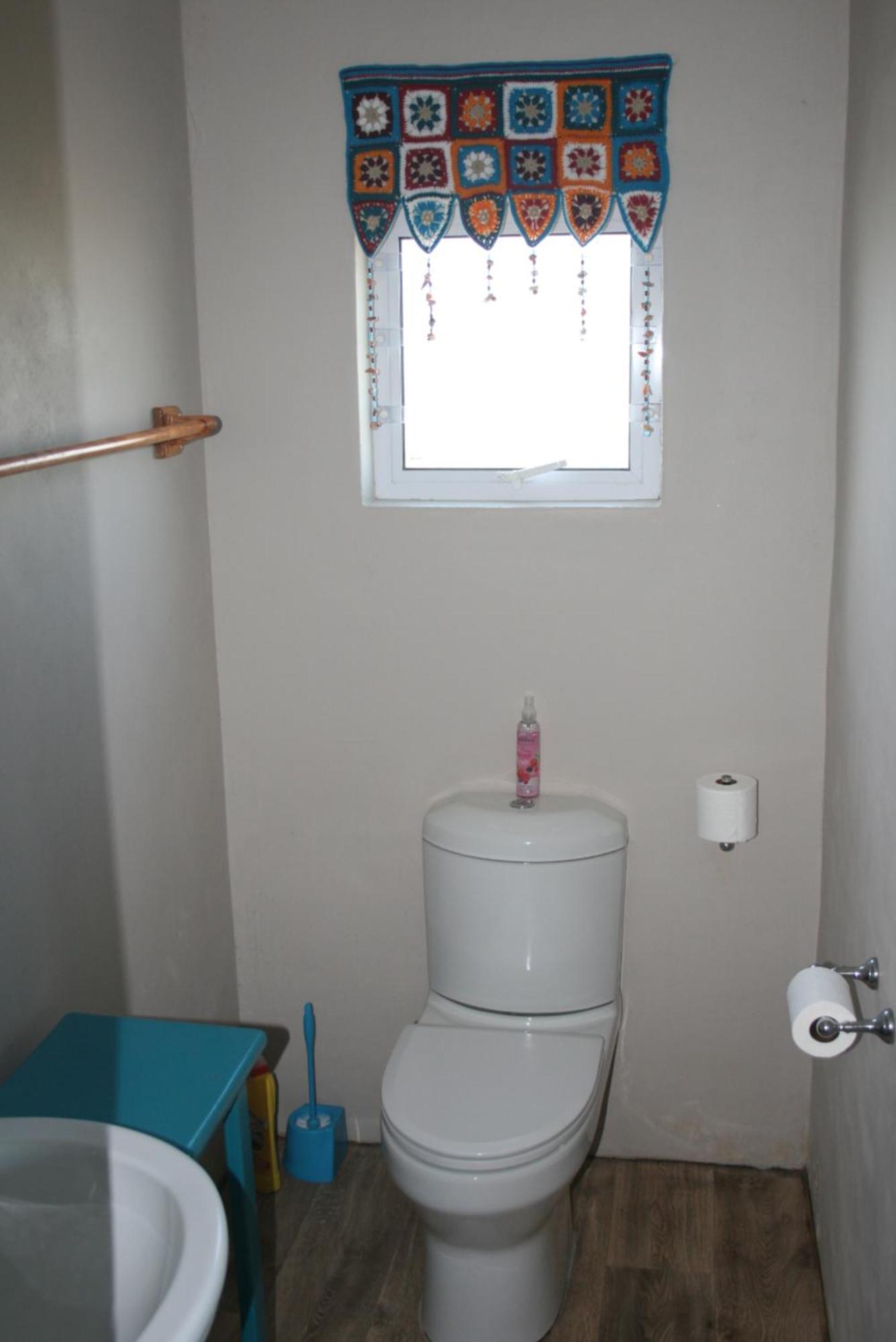 House Of 2 Oceans Apartamento Agulhas Exterior foto