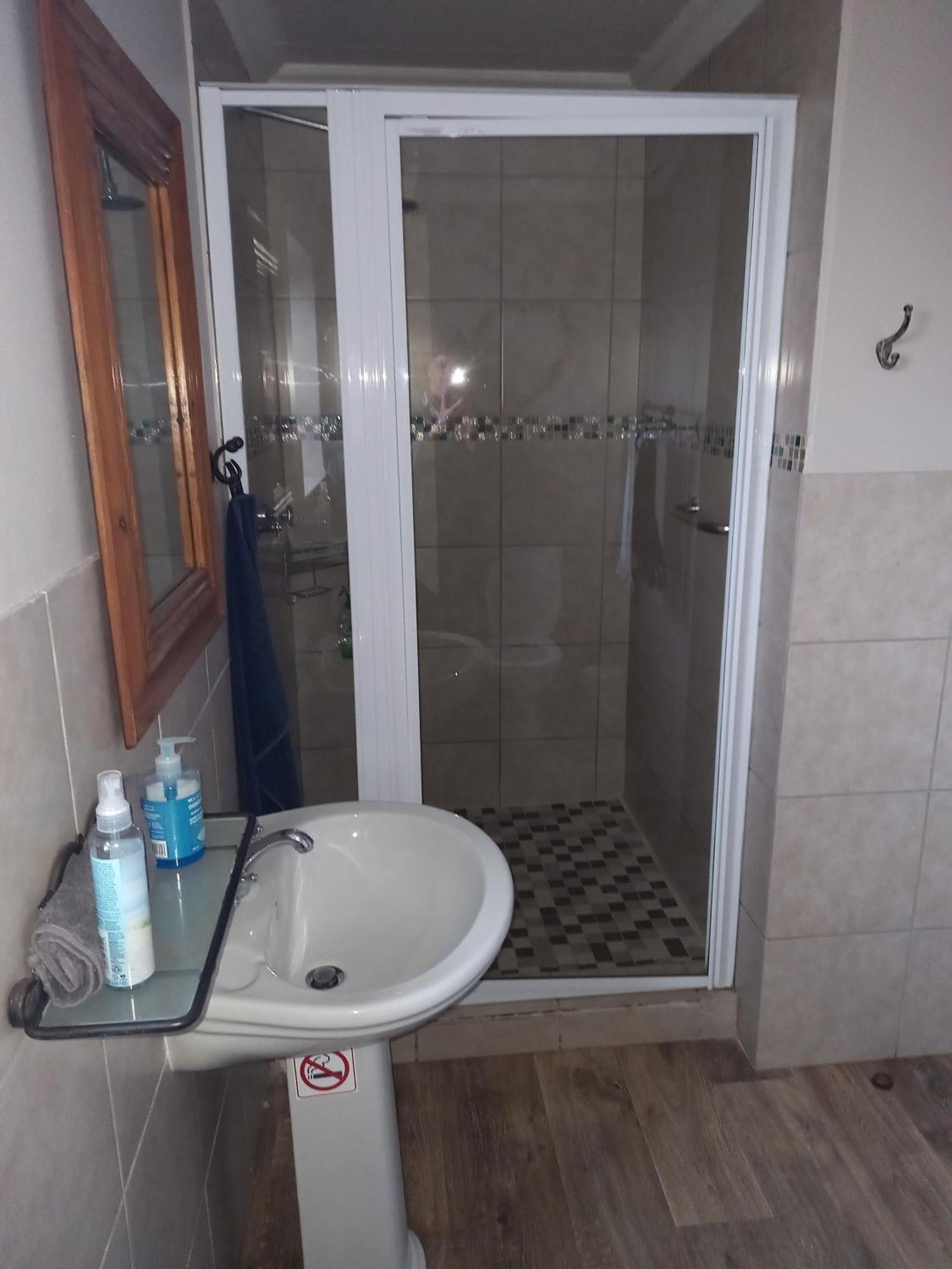 House Of 2 Oceans Apartamento Agulhas Exterior foto