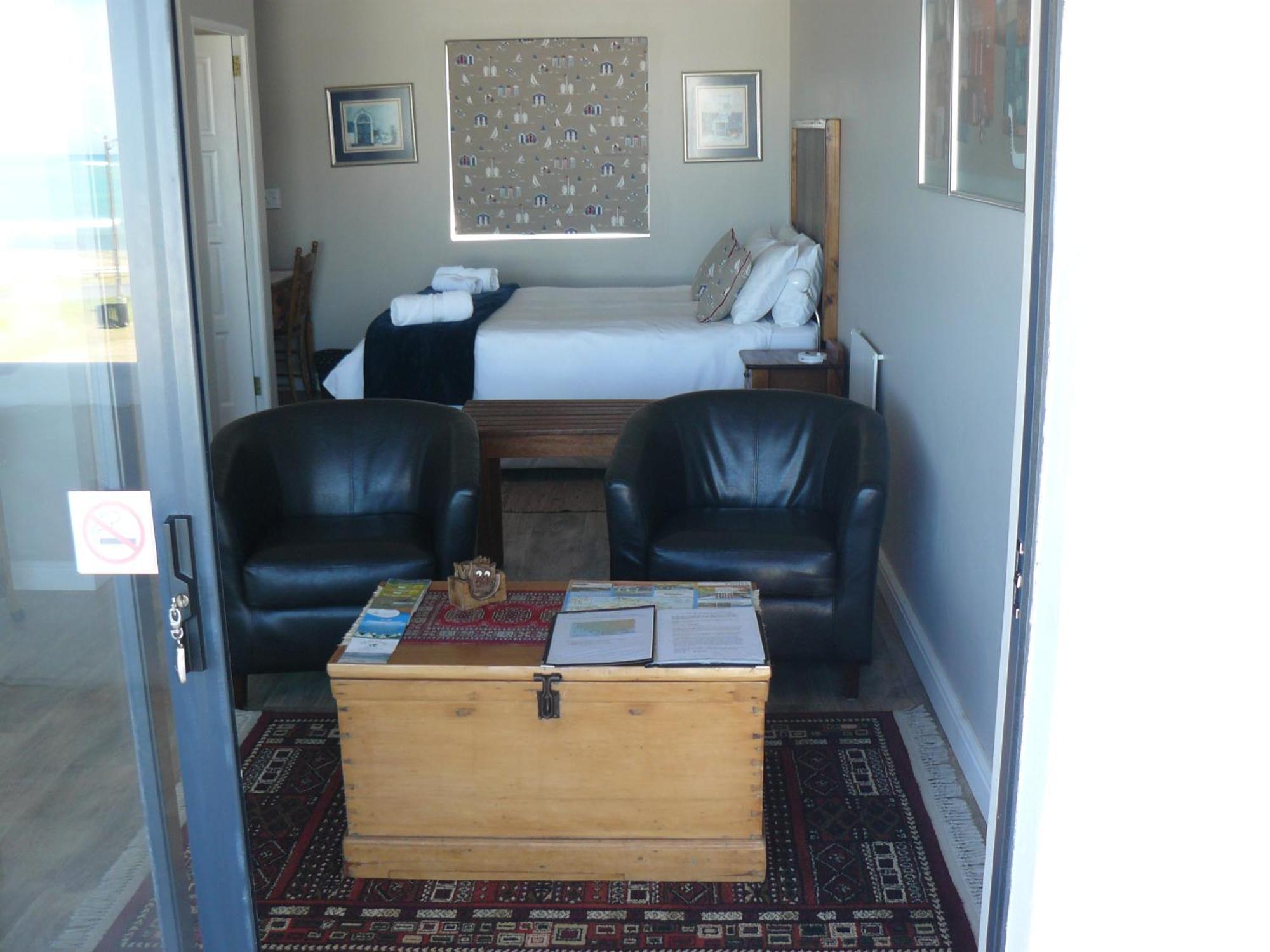 House Of 2 Oceans Apartamento Agulhas Exterior foto