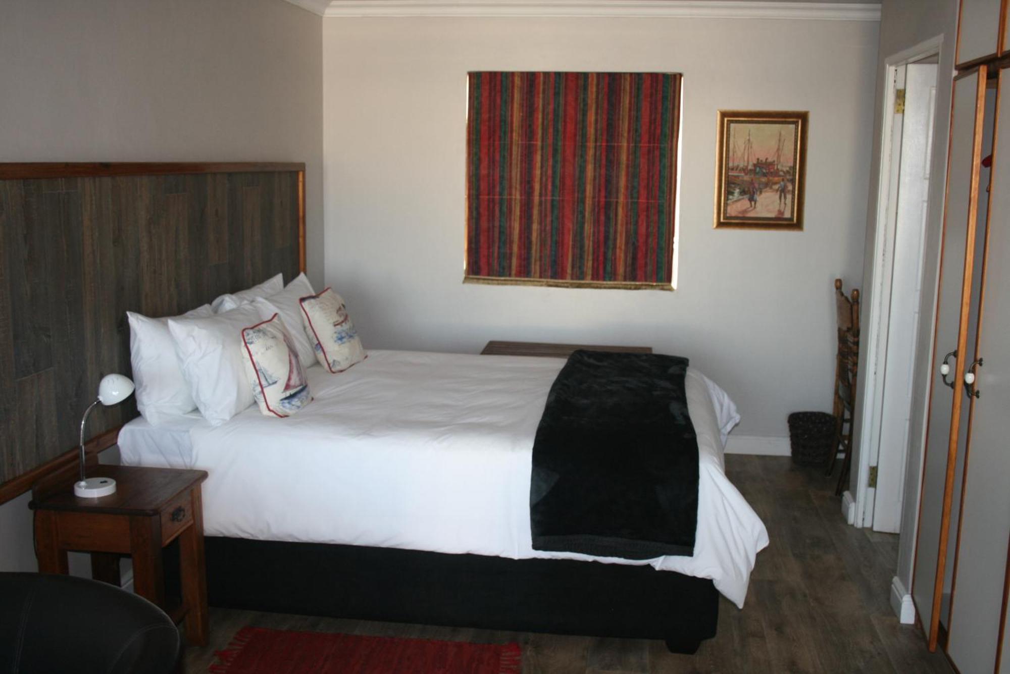 House Of 2 Oceans Apartamento Agulhas Exterior foto