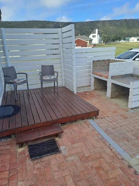 House Of 2 Oceans Apartamento Agulhas Exterior foto