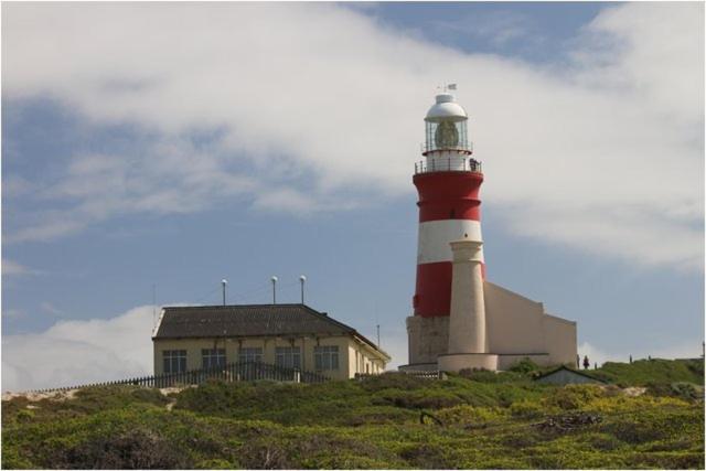 House Of 2 Oceans Apartamento Agulhas Exterior foto