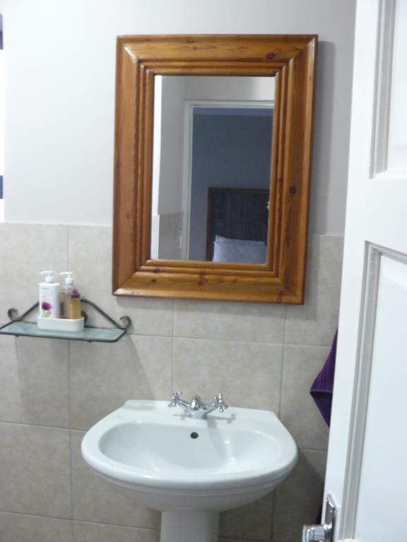 House Of 2 Oceans Apartamento Agulhas Exterior foto