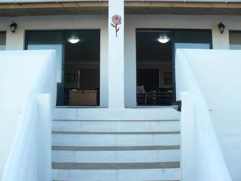 House Of 2 Oceans Apartamento Agulhas Exterior foto