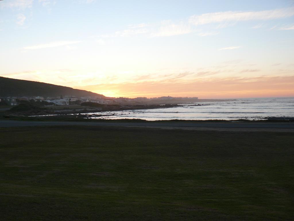 House Of 2 Oceans Apartamento Agulhas Exterior foto