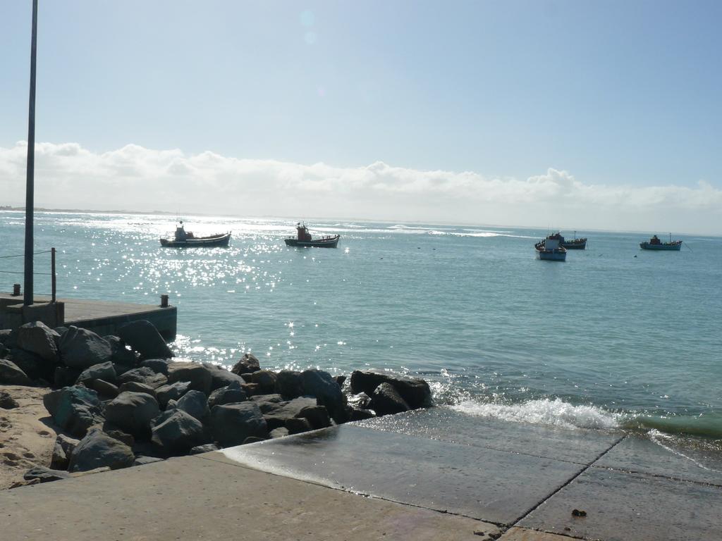 House Of 2 Oceans Apartamento Agulhas Exterior foto