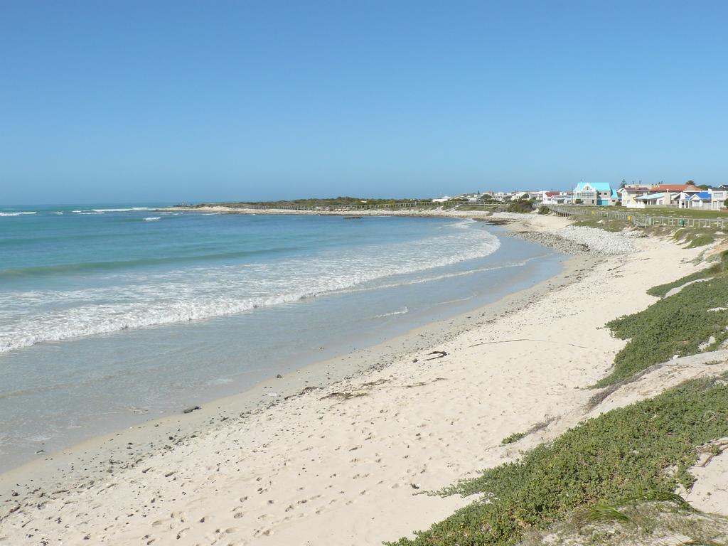 House Of 2 Oceans Apartamento Agulhas Exterior foto