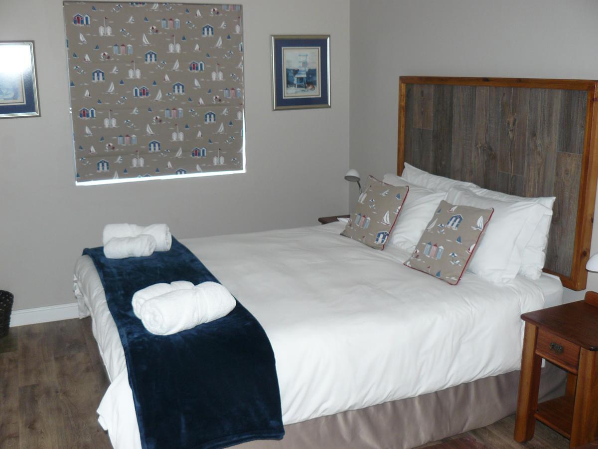 House Of 2 Oceans Apartamento Agulhas Quarto foto