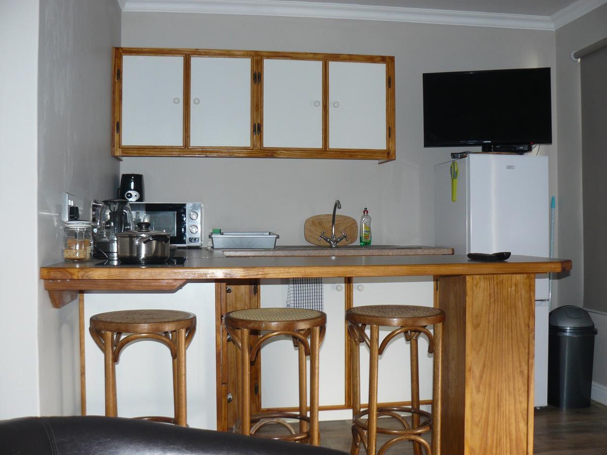House Of 2 Oceans Apartamento Agulhas Quarto foto