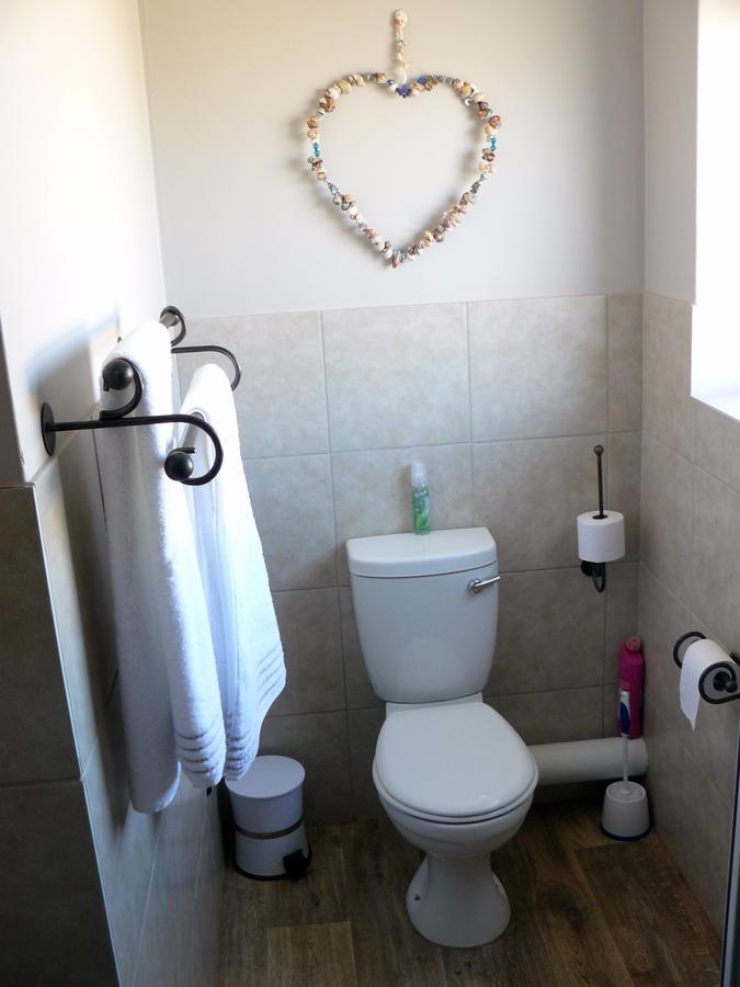 House Of 2 Oceans Apartamento Agulhas Quarto foto