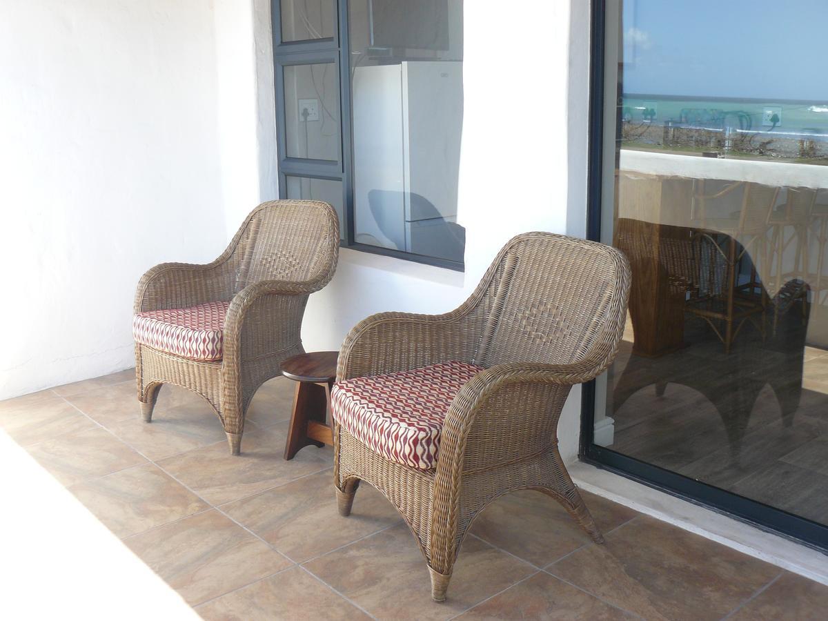 House Of 2 Oceans Apartamento Agulhas Exterior foto